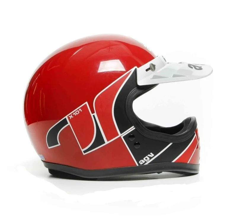 Casco Dainese X101